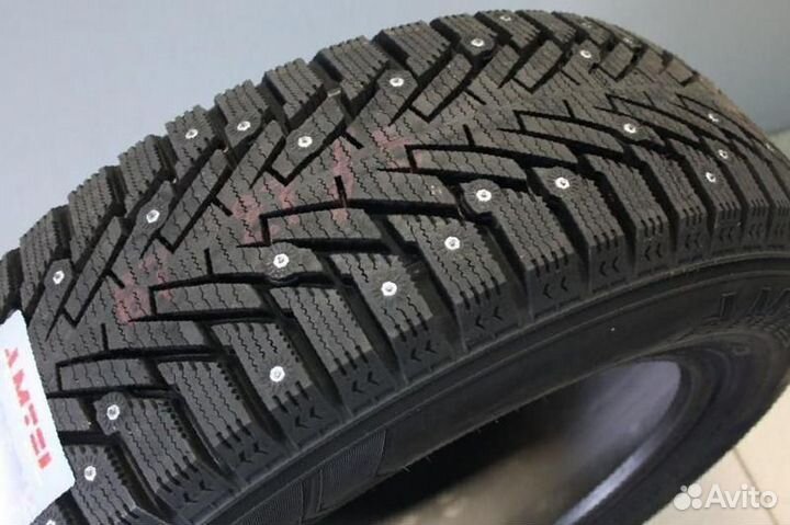 Amtel NordMaster Evo 215/65 R16 98T