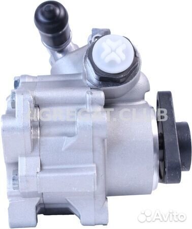 Насос гидроусилителя руля krauf HPQ1180XQ