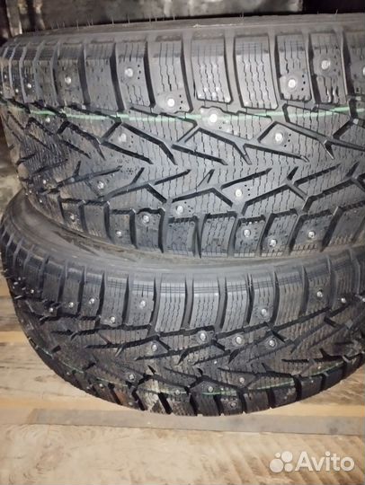 Nokian Tyres Nordman 7 205/50 R17