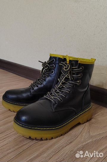 Сапожки детские для девочек