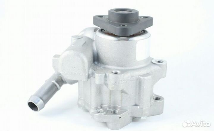 Насос гур ГАЗель Бизнес дв. Cummins ISF 2.8 foton