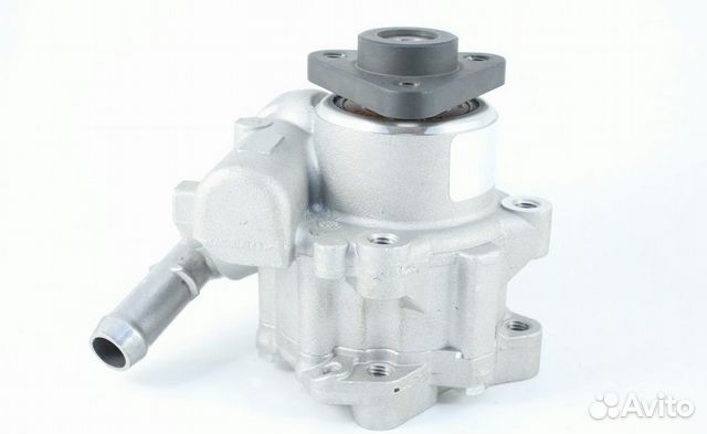 Насос гур ГАЗель Бизнес дв. Cummins ISF 2.8 foton