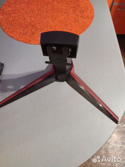 Подставка для монитора lg