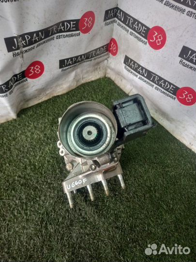 Раздатка АКПП Lexus Rx350 GGL15 2GR-FE 2015