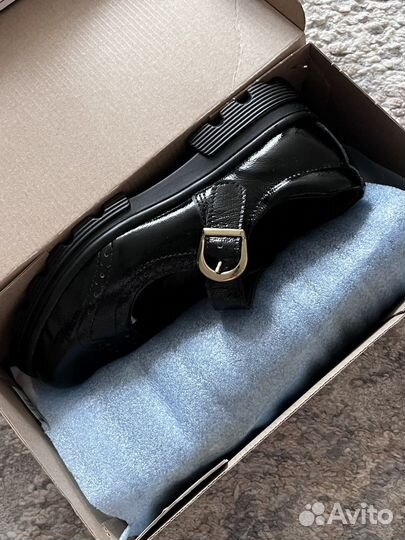 Туфли Юничел