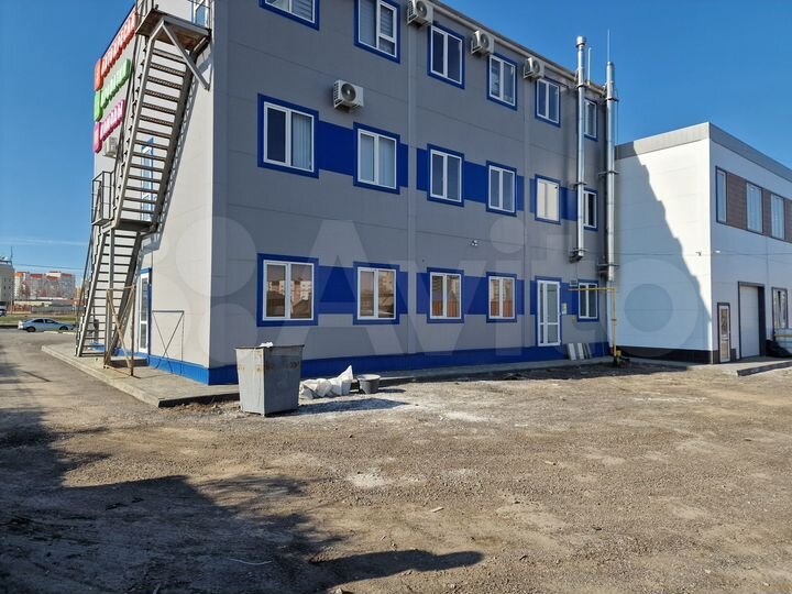 Свободного назначения, 510 м²