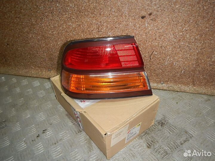 Фонарь задний левый, Nissan (Ниссан) -maxima (A32)