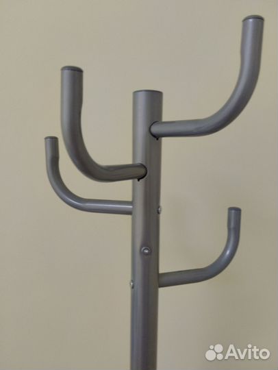 Вешалка для одежды напольная бу