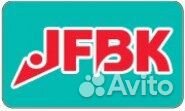Барабанные колодки jFBK jfbk FN2317