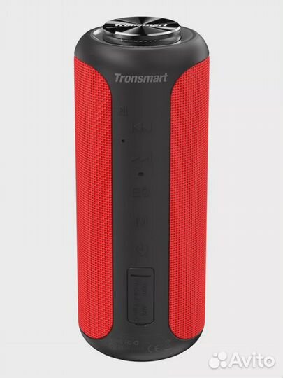 Портативная колонка Element T6 Plus tronsmart