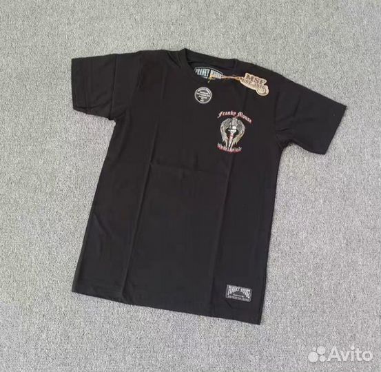 Футболка Franky Mouse