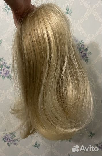 Накладной хвост