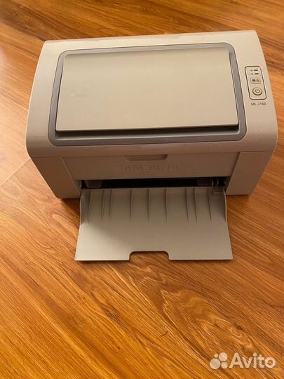 Принтер Samsung ML-2160