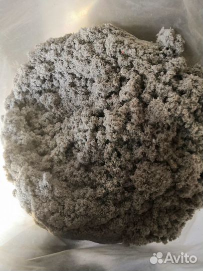 Эковата утеплитель