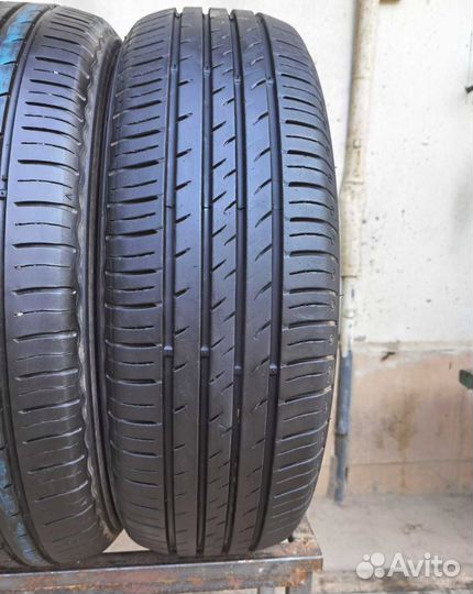 Kumho Ecowing ES31 205/60 R16 92H