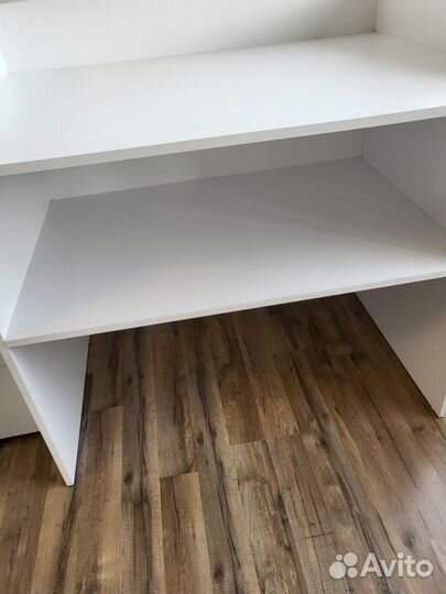 Пеленальный стол