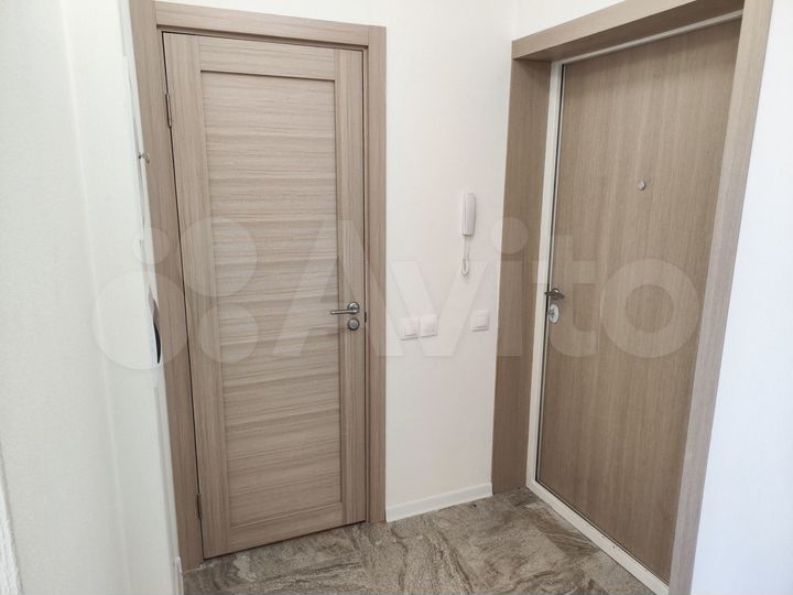 Аукцион: 2-к. квартира, 59,7 м², 22/22 эт.