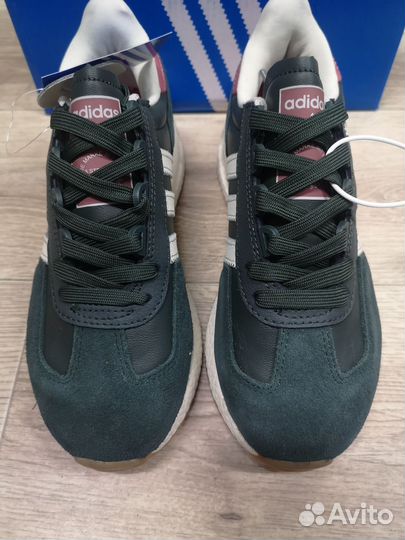 Кроссовки adidas retropy e5 осень