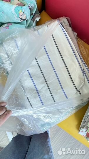 Детское одеяло