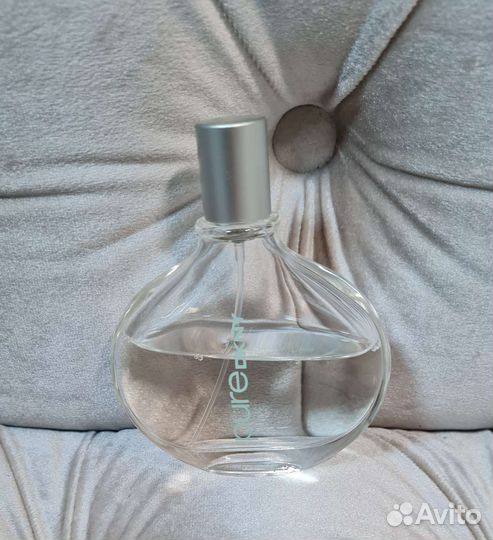 Парфюм Dkny, Bulgari