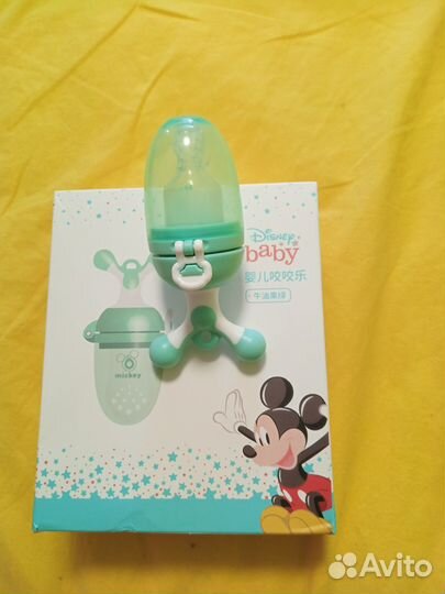 Ниблер новый