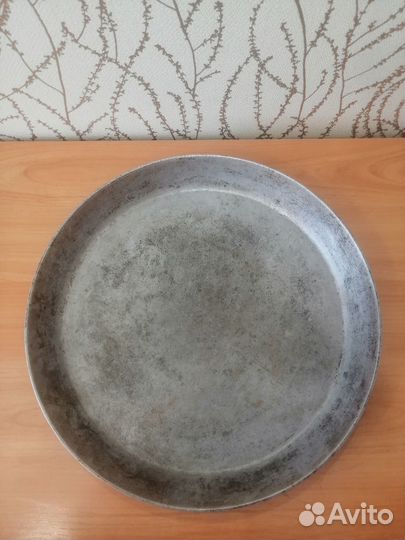 Сковорода, миксер СССР