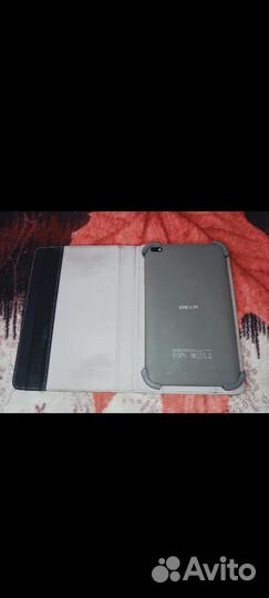 Детский планшет dexp