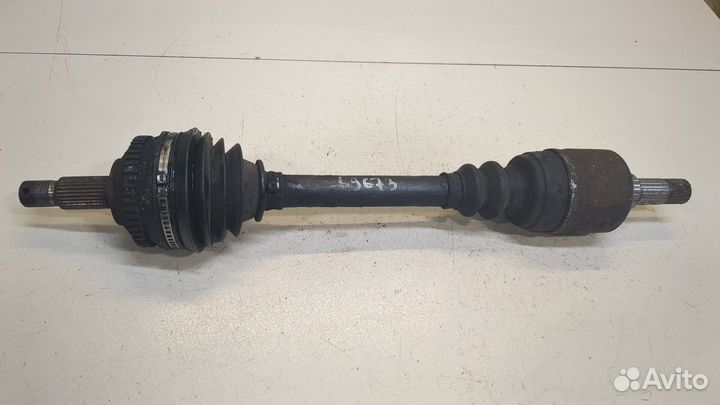 Полуось Lancia Zeta, 2000