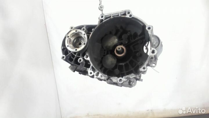 Кпп 6-ст.мех. (МКПП) Volkswagen Tiguan, 2010