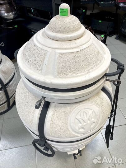 Тандыры Амфора и Технокерамика