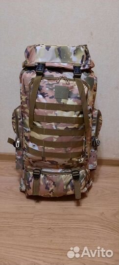 Рюкзак походный 70 литров