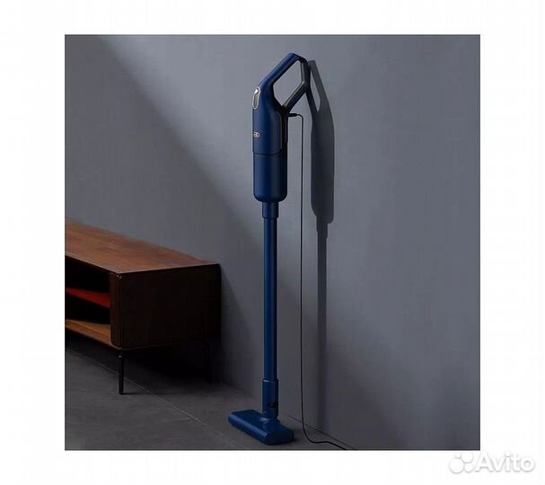 Пылесос Deerma DX1000W