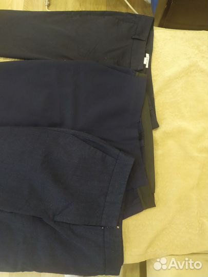 Одежда пакетом для девушки 42-44 для офиса, школы