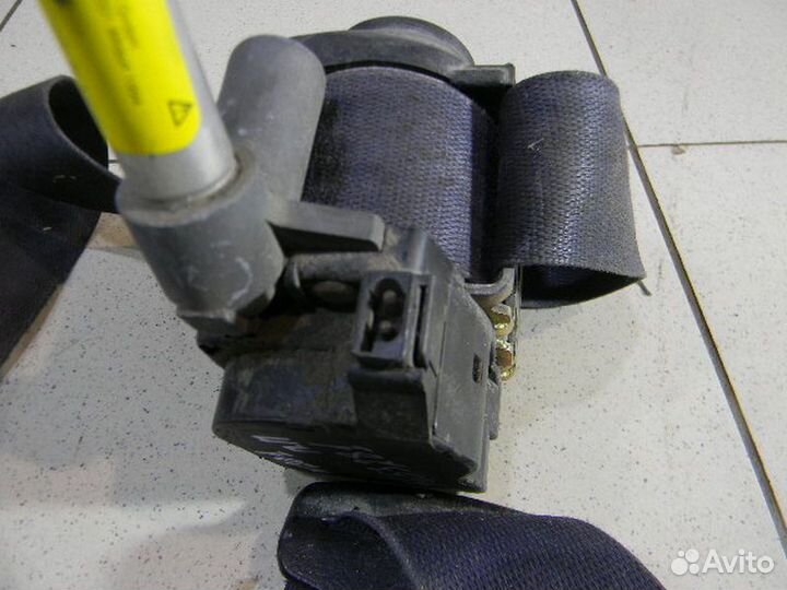 Ремень безопасности передний правый