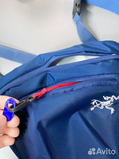 Сумка arcteryx