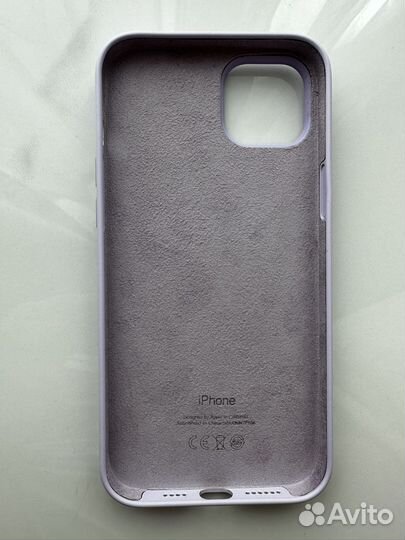 Чехол на iPhone 14 plus