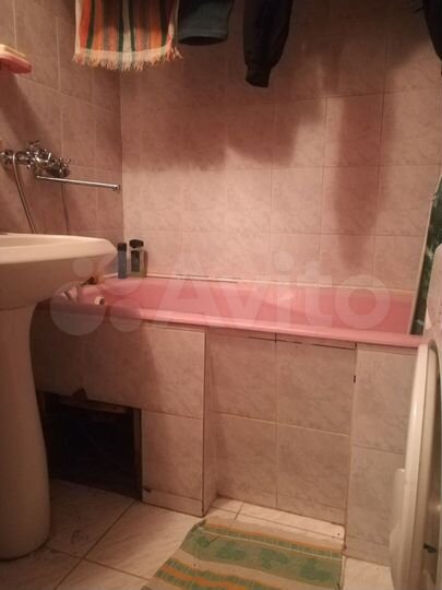 3-к. квартира, 68 м², 1/5 эт.