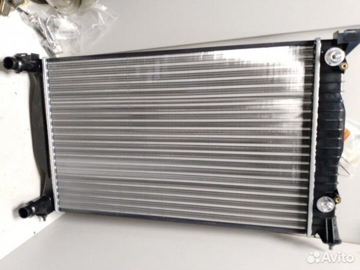 Радиатор охлаждения