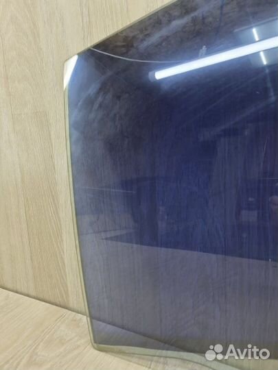 Стекло двери заднее левое Kia Ceed ED 1.6 2010