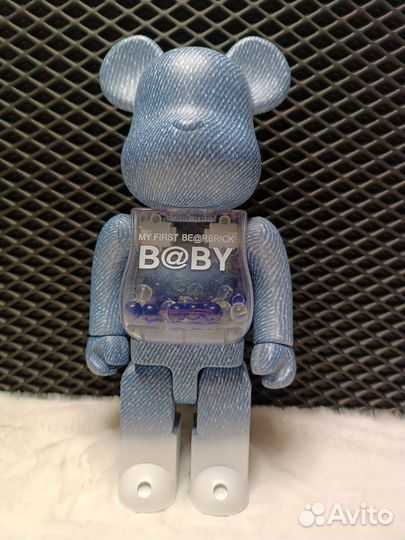 Мишки Bearbrick 28 cm-400% В наличии