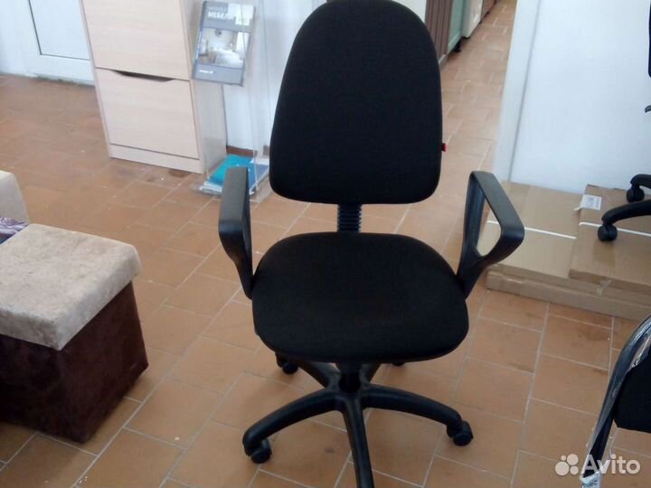 Компьютерное кресло