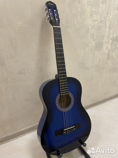 Гитара классическая 4/4