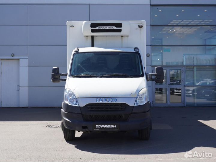 Iveco Daily 3.0 МТ, 2015, 171 569 км