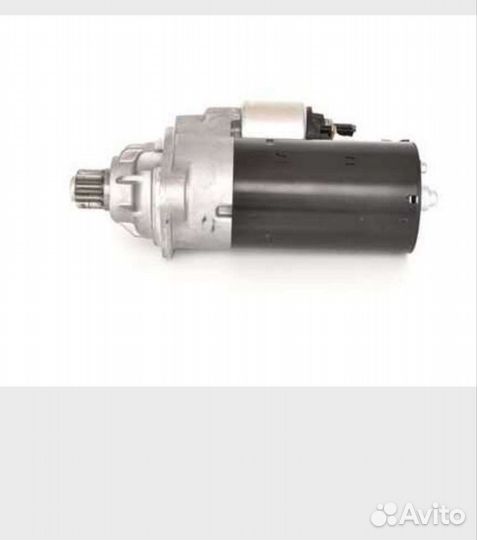 Volkswagen t5 стартер