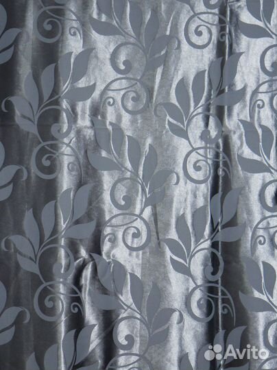 Ткань жаккард 