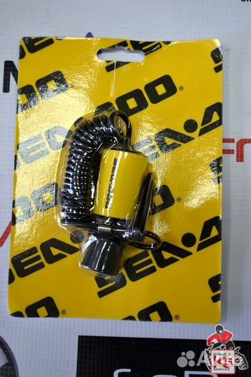 Ключ зажигания BRP Sea-Doo 278002483