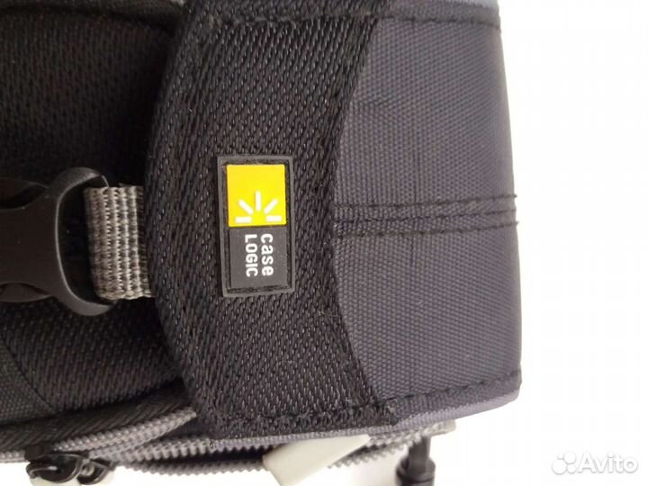 Чехол для фотоаппарата Case Logic