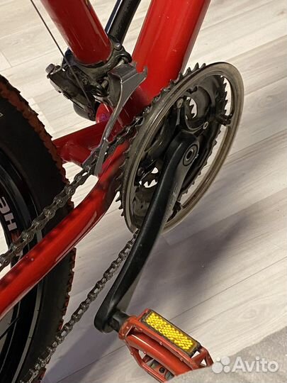 Продам велосипед бу