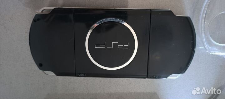 Sony PSP 3004 прошитая
