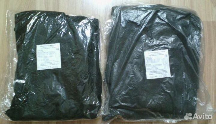 Белье нательное